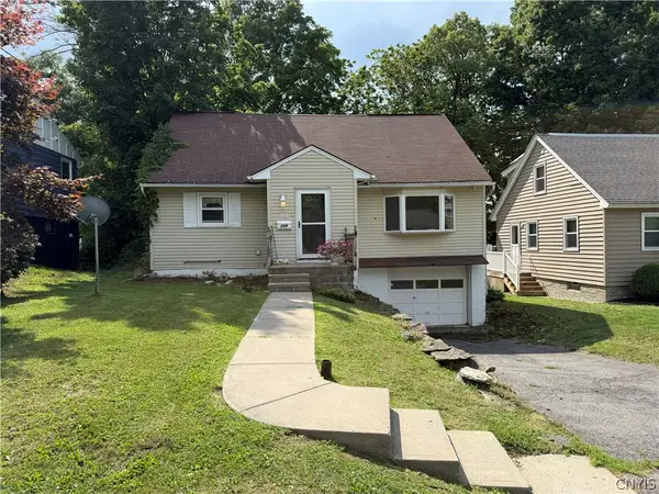154 Sunhill, Syracuse, NY 13207