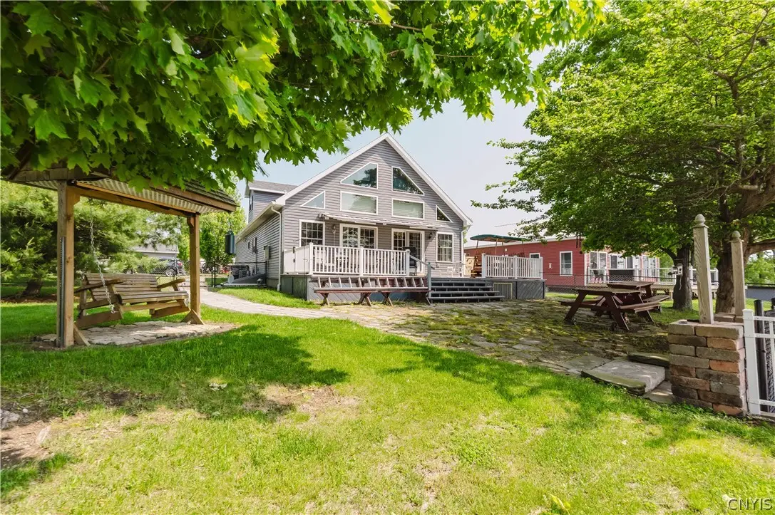 6938 Klock Road, Three Mile Bay, NY 13693 - #1