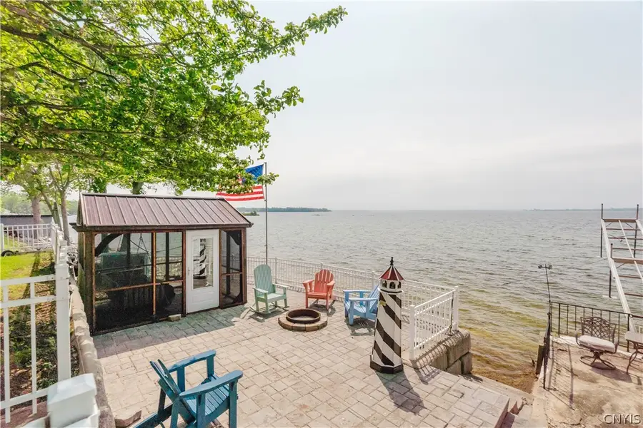 6938 Klock Road, Three Mile Bay, NY 13693 - #3