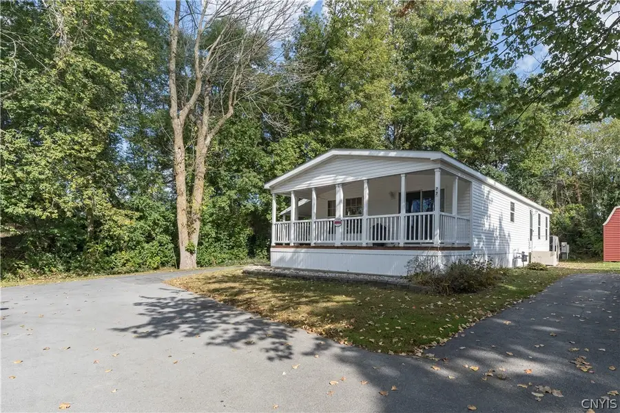 933 Leray #77 Street, Watertown, NY 13601 - #2