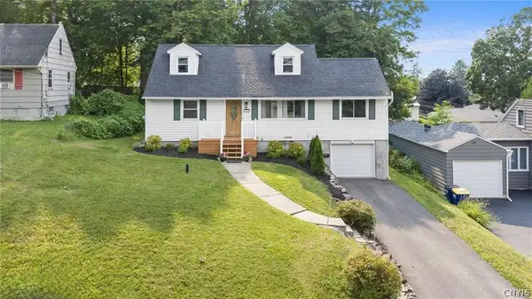 108 Sutton Drive, Syracuse, NY 13219