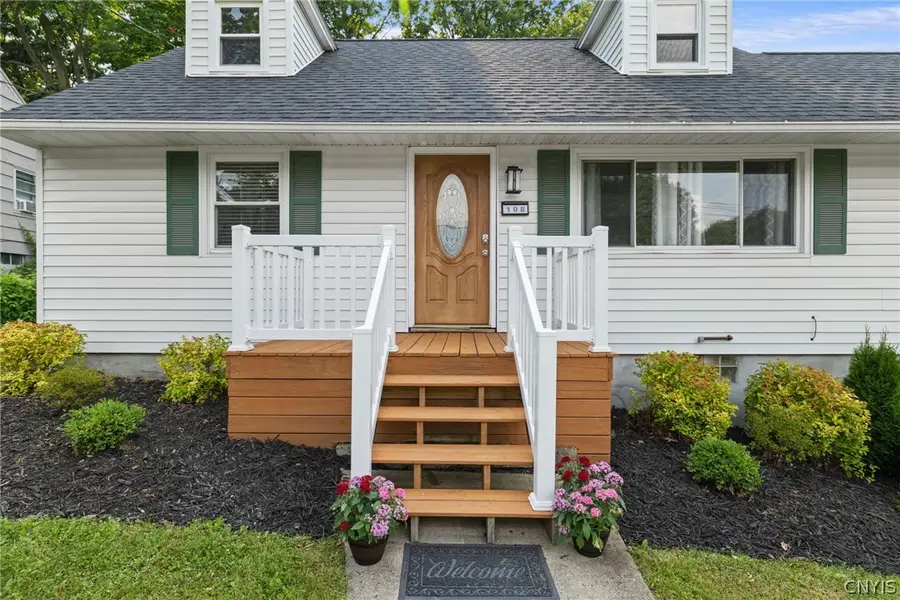 108 Sutton Drive, Syracuse, NY 13219 - #3