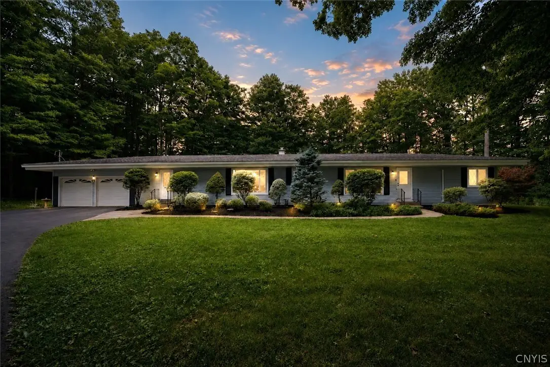 4117 Nys Rt. 12 Road, New Hartford, NY 13413 - #1