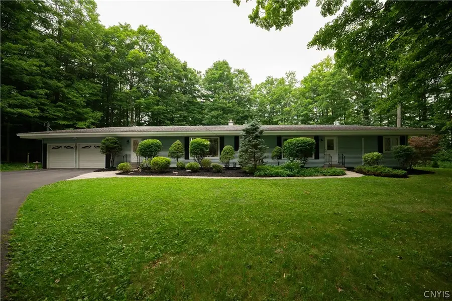 4117 Nys Rt. 12 Road, New Hartford, NY 13413 - #2
