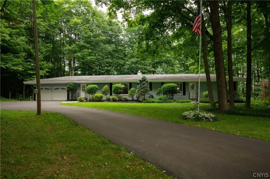 4117 Nys Rt. 12 Road, New Hartford, NY 13413 - #3