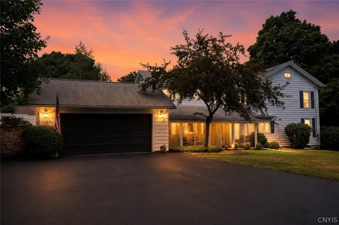 814 W German Street, Herkimer, NY 13350 - #1
