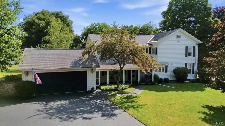 814 W German Street, Herkimer, NY 13350 - #2
