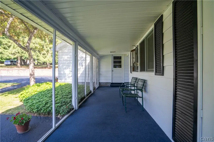 814 W German Street, Herkimer, NY 13350 - #3