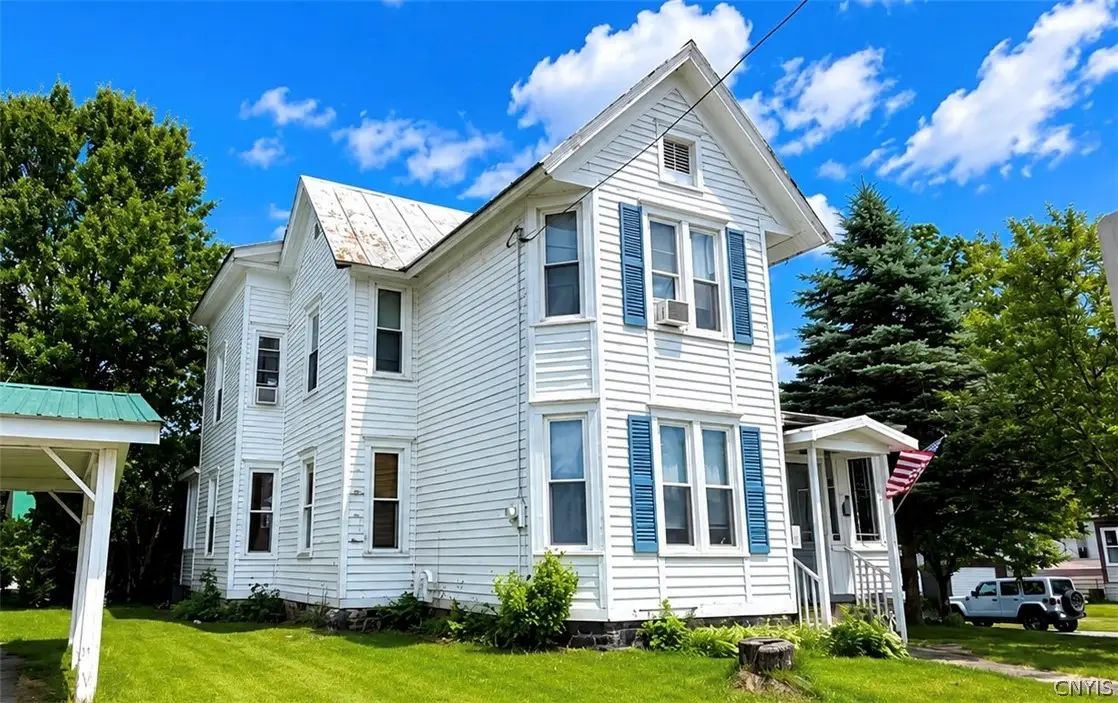 16 Slawson Street, Dolgeville, NY 13329 - #1