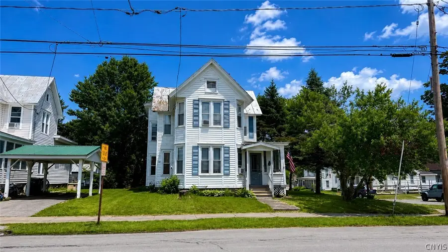 16 Slawson Street, Dolgeville, NY 13329 - #2