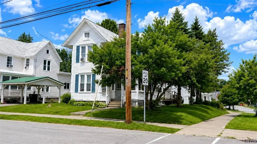 16 Slawson Street, Dolgeville, NY 13329 - #3