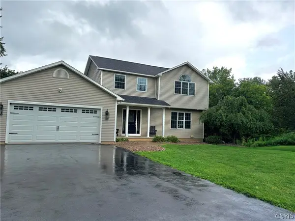 7 Morningside Drive, Auburn, NY 13021