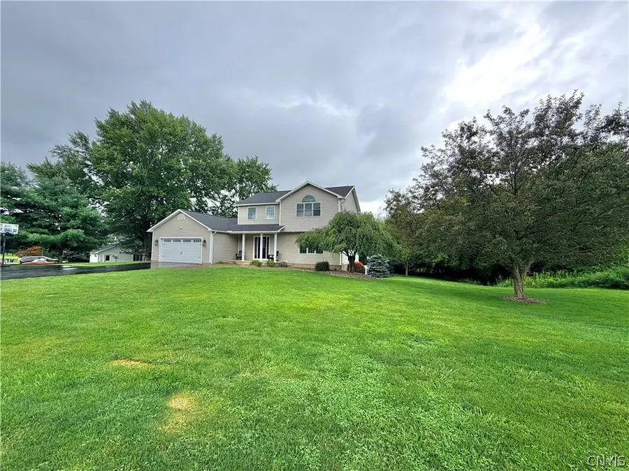 7 Morningside Drive, Auburn, NY 13021 - #3
