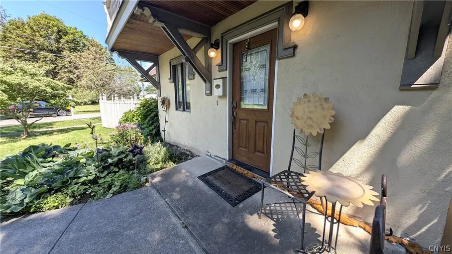 101 Ambergate Road, Syracuse, NY 13214 - #2