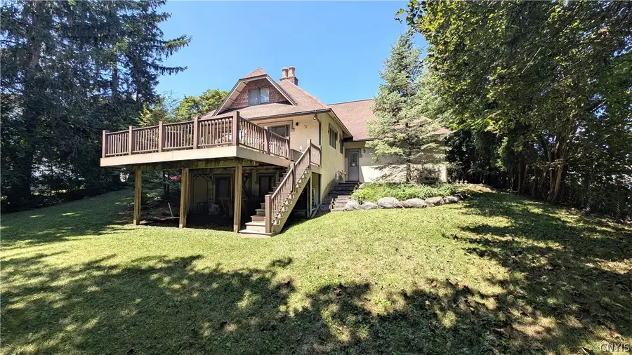 101 Ambergate Road, Syracuse, NY 13214 - #3