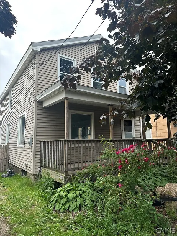 77 E 5th Street, Oswego, NY 13126