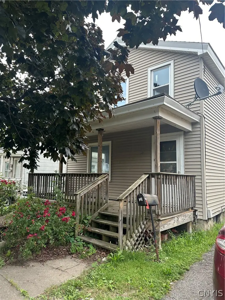 77 E 5th Street, Oswego, NY 13126 - #2