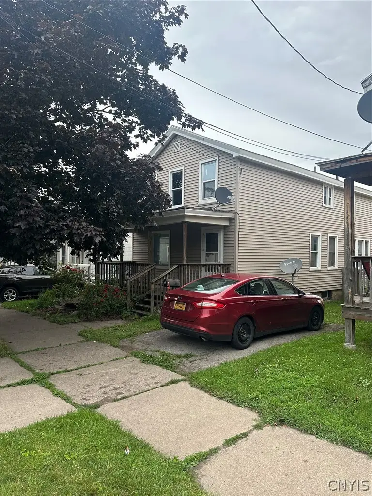 77 E 5th Street, Oswego, NY 13126 - #3