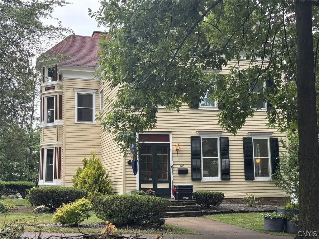 46 Williams Street, Clinton, NY 13323 - #1