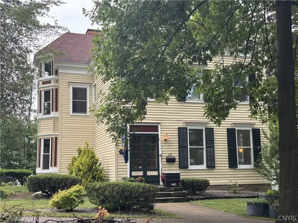 46 Williams Street, Clinton, NY 13323