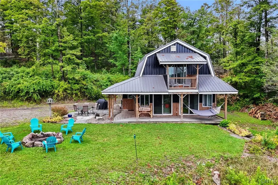 822 Deans Pond Road, Marathon, NY 13803 - #2