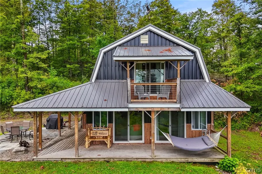 822 Deans Pond Road, Marathon, NY 13803 - #3