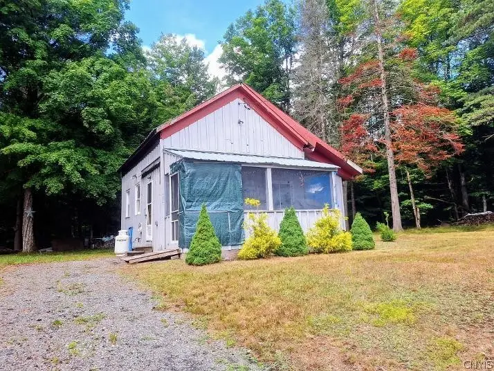 797 Lone Pine Drive, Forestport, NY 13338 - #1