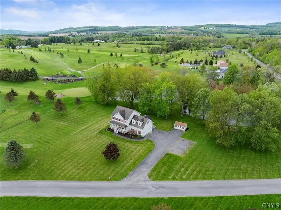 101 Pinehurst Lane, Oriskany Falls, NY 13425 - #3