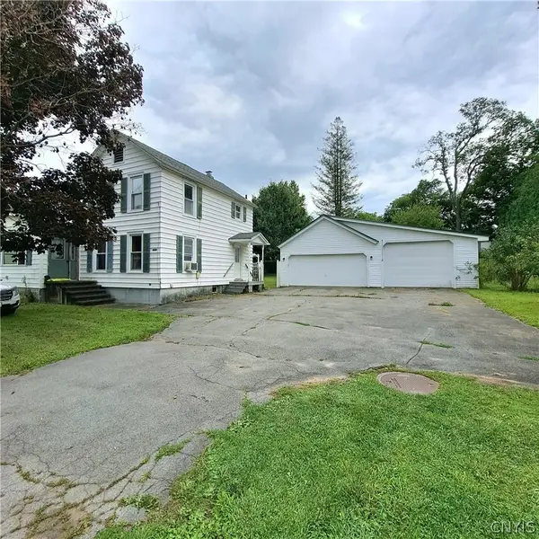 7380 Rt-291, Marcy, NY 13403