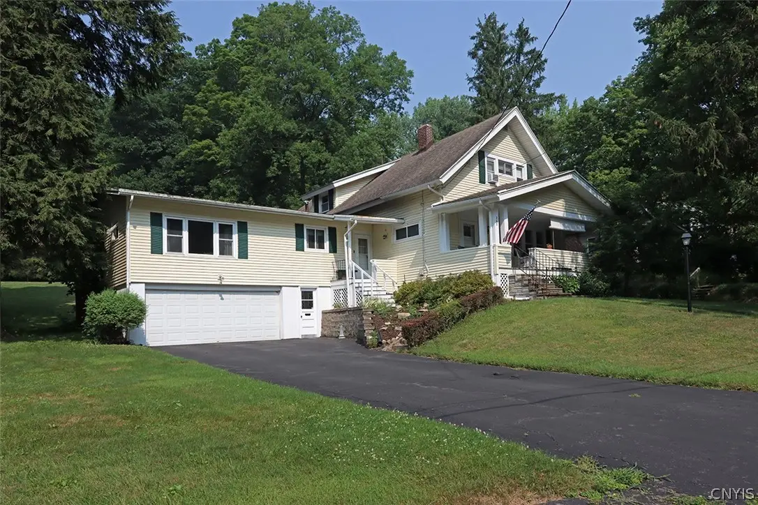 260 Hopper Road, Syracuse, NY 13207 - #1