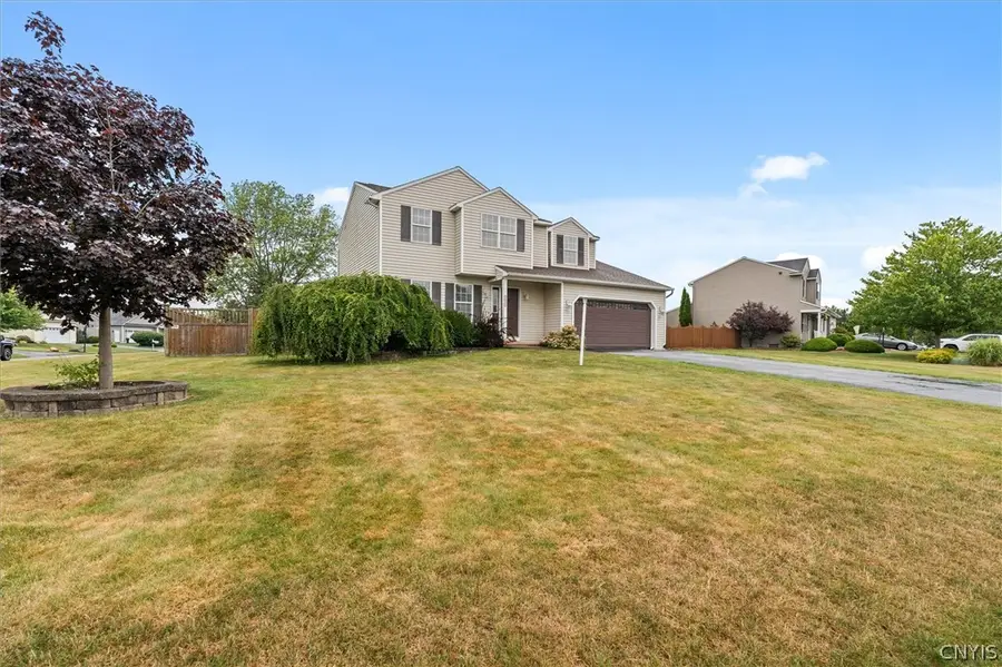 8739 Raulli Drive, Cicero, NY 13039 - #2