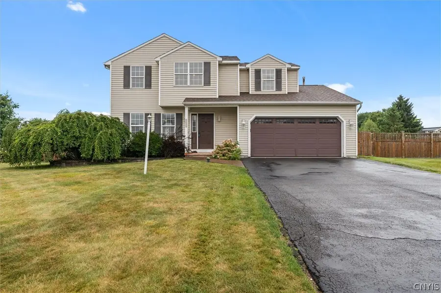8739 Raulli Drive, Cicero, NY 13039 - #3