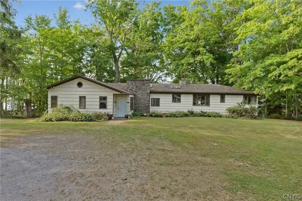 283 State Route 49, Cleveland, NY 13042