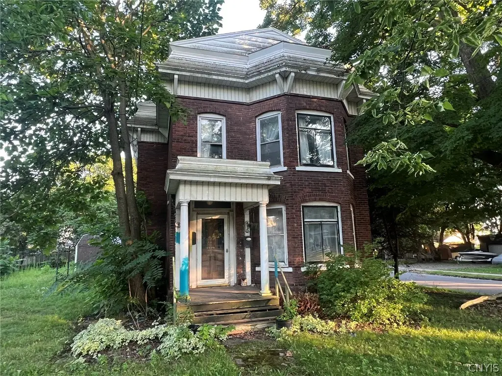 415 W Broadway, Fulton, NY 13069 - #1