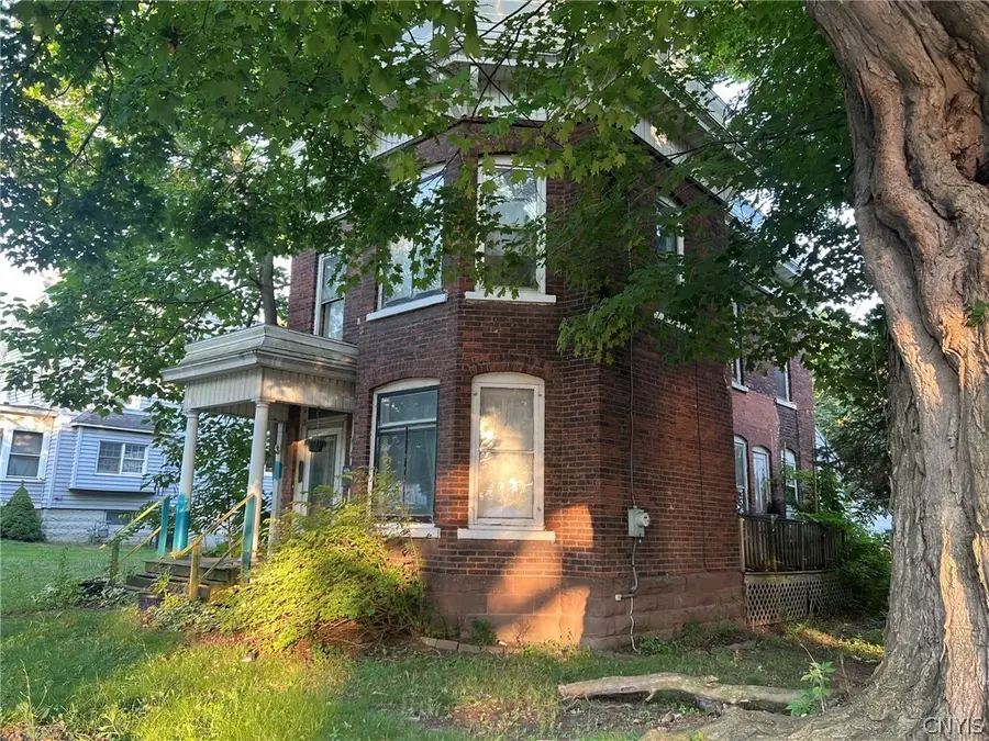 415 W Broadway, Fulton, NY 13069 - #2