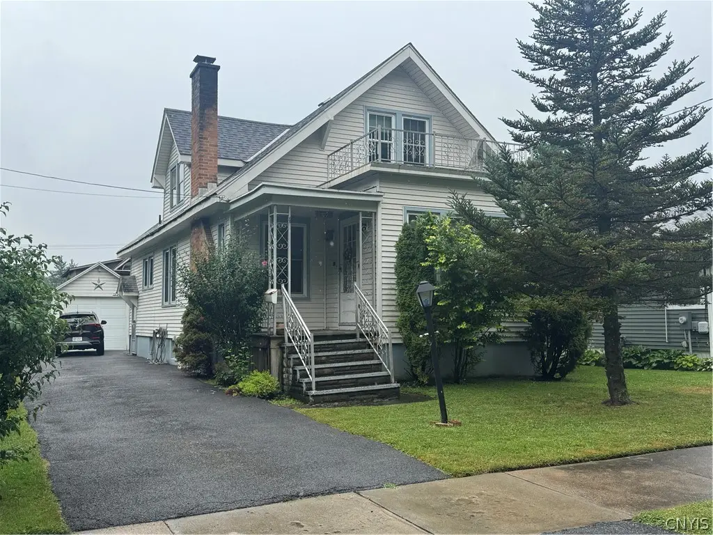 1409 Nellis Place, Utica, NY 13502 - #1