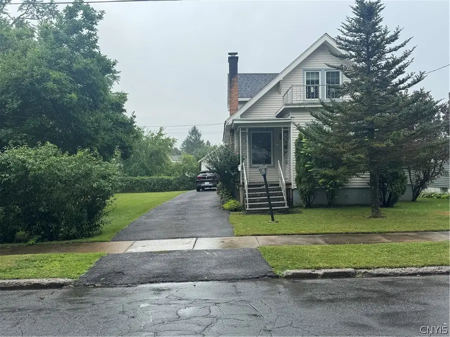 1409 Nellis Place, Utica, NY 13502 - #3