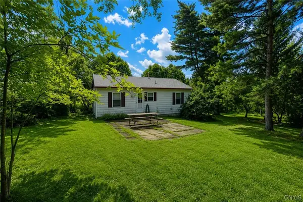 5406 Kingston Road, Elbridge, NY 13060