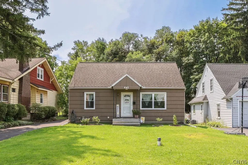 402 Radcliffe Road, Syracuse, NY 13214 - #1