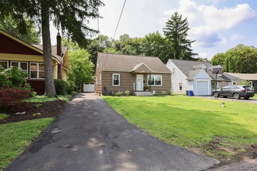 402 Radcliffe Road, Syracuse, NY 13214 - #2