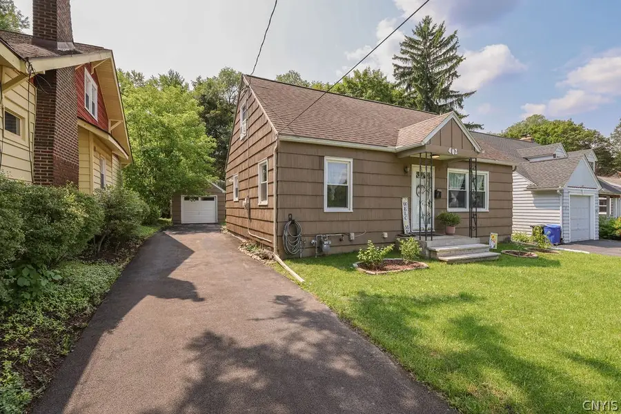402 Radcliffe Road, Syracuse, NY 13214 - #3