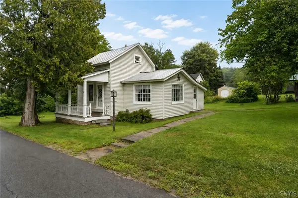 101 Park Avenue, Theresa, NY 13691