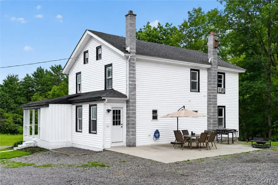 3387 Apulia Road, Jamesville, NY 13078 - #2