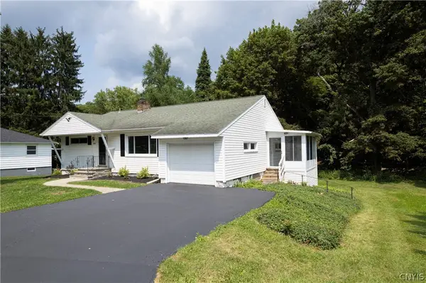 3402 Bellevue Avenue, Syracuse, NY 13219