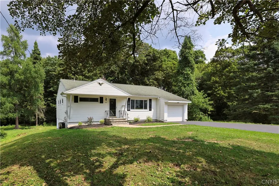 3402 Bellevue Avenue, Syracuse, NY 13219 - #2