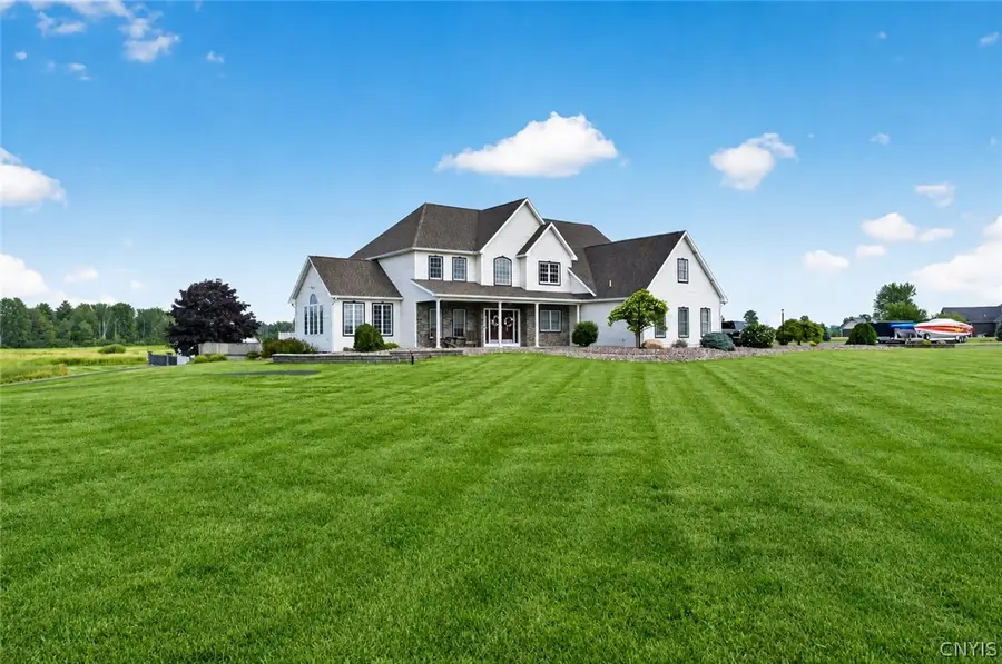 9328 Caughdenoy Road, Brewerton, NY 13029 - #2