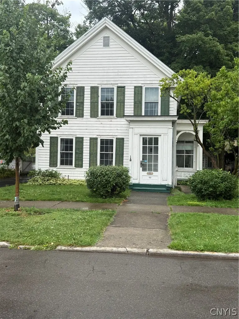 53 N Main Street, Cortland, NY 13045 - #1