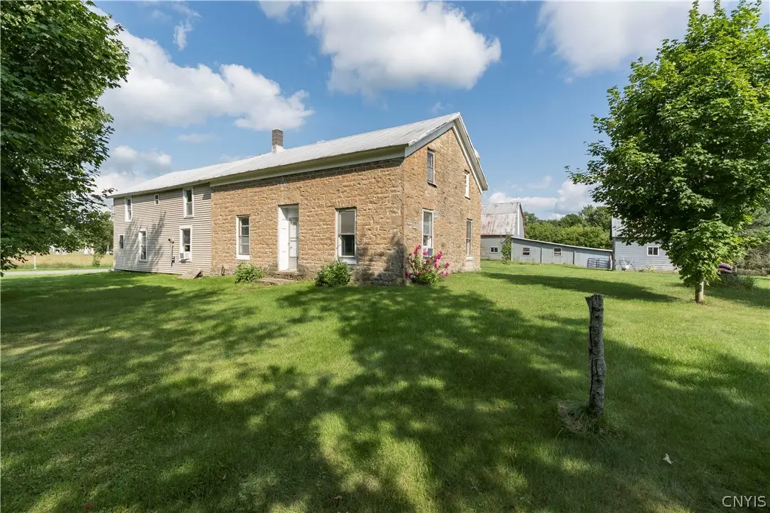 8644 Cemetery Road, Evans Mills, NY 13637 - #1
