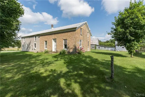 8644 Cemetery Road, Evans Mills, NY 13637