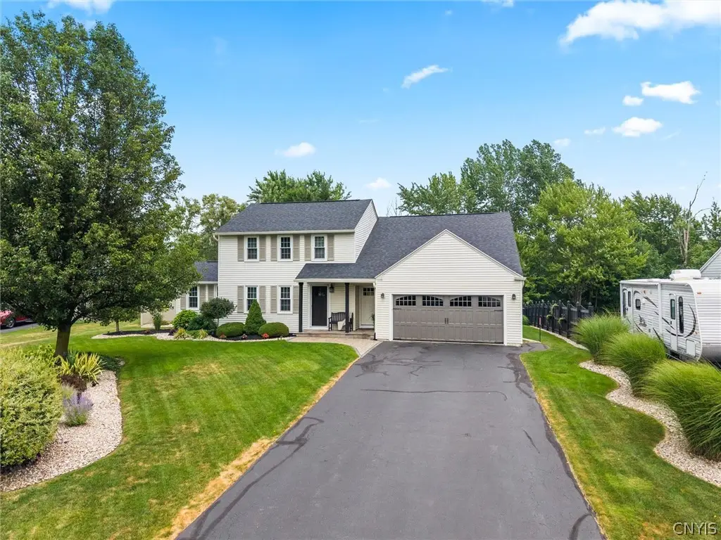 8526 Dory Course, Cicero, NY 13039 - #1